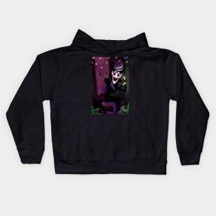 Hotel Transylvania Kids Hoodie